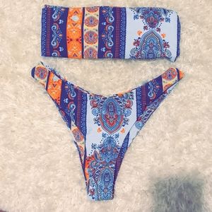 NEW Bikini🌊